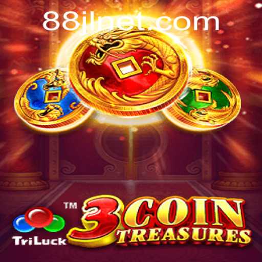 Unveiling the Intricacies of 3CoinTreasures: A Dive into the World of Digital Gaming