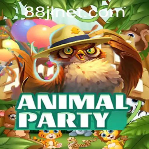 AnimalParty: The Game Revolutionizing Interactive Play