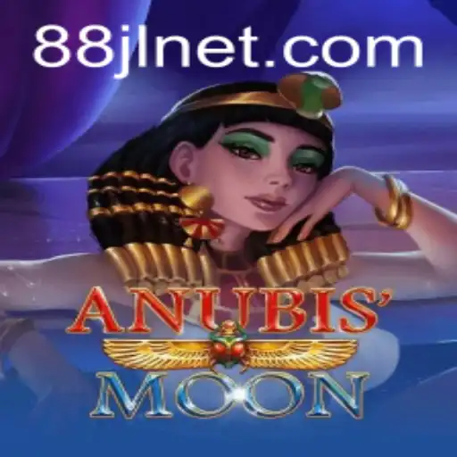 AnubisMoon: Dive into the Mystical World of Ancient Egypt
