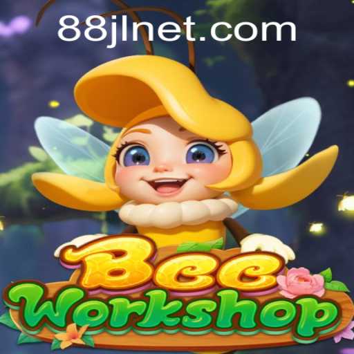 Experience the Buzz of BeeWorkshop: The Ultimate Game Adventure with 88JL
