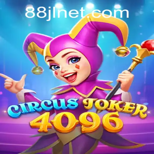 Unveiling CircusJoker4096: A New Era in Mobile Gaming
