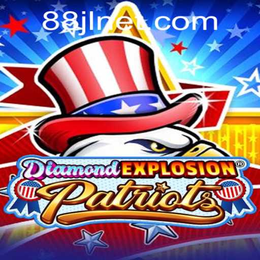 DiamondExplosionPatriots: A Thrilling Game of Strategy and Action