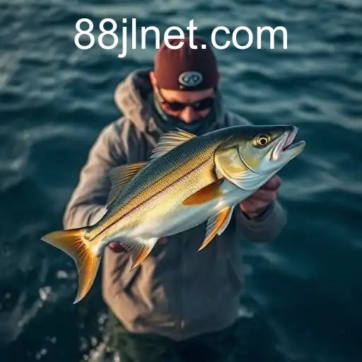 The Art and Science of Fishing