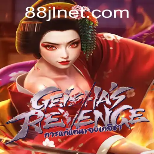 GeishasRevenge: An Immersive Gaming Experience with a Cultural Twist