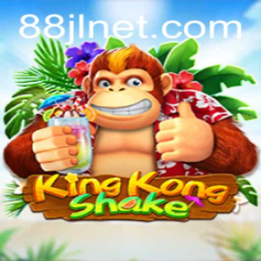 Discover the Thrilling World of KingKongShake: A Jungle Adventure Like No Other