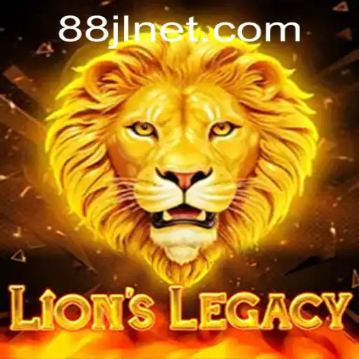 LionsLegacy: An Epic Gaming Adventure Unfolds