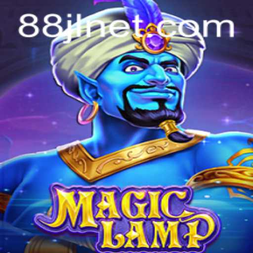 Explore the Enchanting World of MagicLamp: An Interactive Gaming Experience