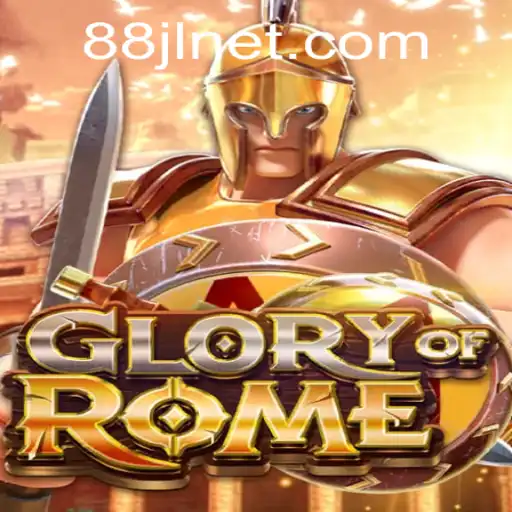 GloryofRome: A Strategic Conquest with a Twist