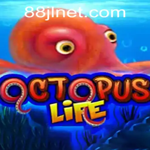 OctopusLife: Dive into the Intriguing World Beneath the Waves