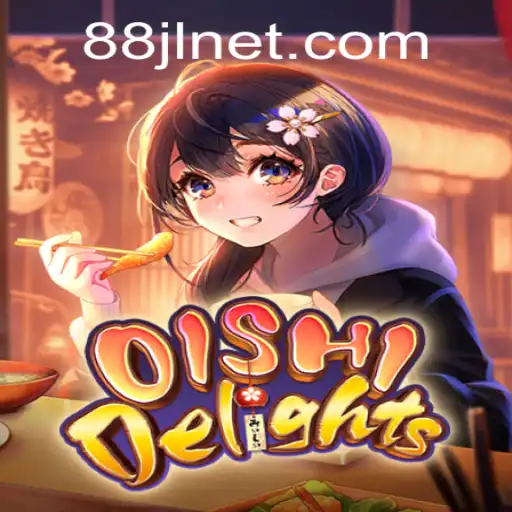 OishiDelights: Unveiling the Exciting World of Culinary Adventure with 88JL