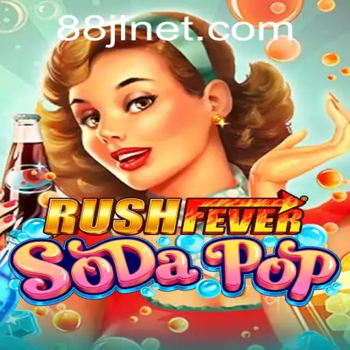 Unleashing the Excitement of RushFeverSodaPop