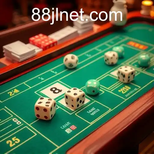 Sic Bo: A Thrilling Casino Experience