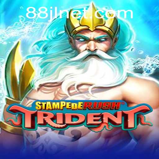 StempedeRushTrident: The Ultimate Gaming Experience with 88JL