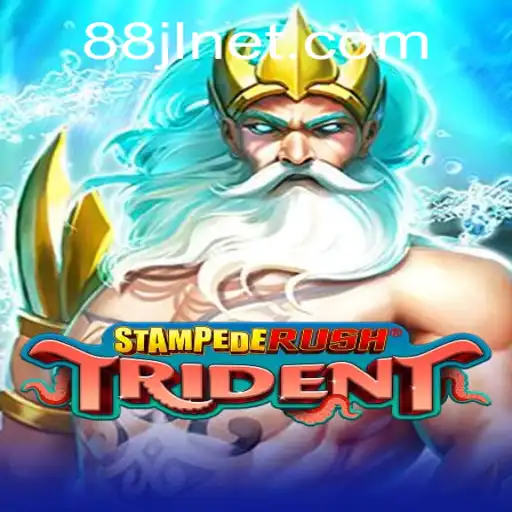 StempedeRushTrident: The Ultimate Gaming Experience with 88JL