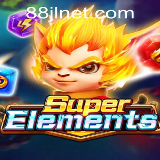 Exploring the World of SuperElements: A Comprehensive Guide