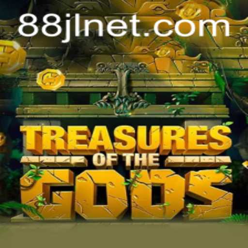 Discover the Thrilling World of TreasureoftheGods: Adventure Awaits