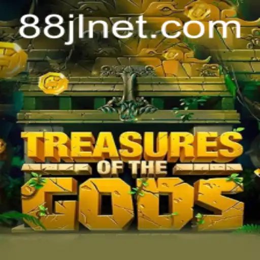 Discover the Thrilling World of TreasureoftheGods: Adventure Awaits